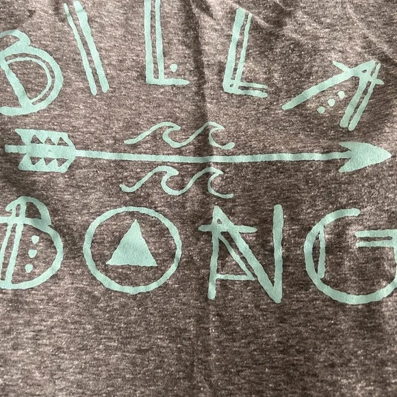 BILLABONG Racerback Tank - Picture 4 of 5